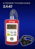 SA40 ultrasonic thickness gauge