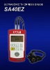 SA40EZ ultrasonic thickness gauge
