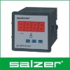 SALZER DIGITAL PANEL METER (CURRENT)