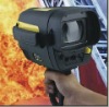 SAT 384 x 288 pixels Infrared camera for firefighting HRYXJ-A