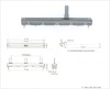 SAXX05GOAOX-HA1 potentiometer