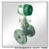 SBL digital target flow meter/ Palm oil flow meter