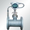 SBL digital target flow meter/natural gas flow meter