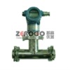 SBL digital target flowmeter/heavy oil flow meter