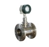 SBL digital target gas flowmeter