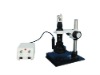 SC-0850 three-dimensional rotated zoom video microscope