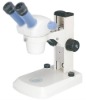 SC-5 Ergonomic Zoom stereo microscope with long working distance