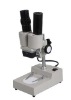 SC-D1B Stereo microscope with 60mm stage