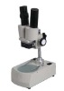 SC-D1C Stereo microscope with 95mm stage