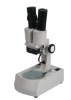 SC-D1CP Stereo microscope with LED lamp and 95mm stage