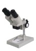 SC-D2A Stereo microscope with 60mm stage
