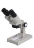 SC-D2AP Stereo microscope with 60mm stage