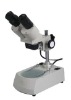 SC-D2C Stereo microscope with 95mm stage