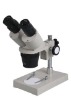 SC-D3A Stereo microscope with 60mm stage