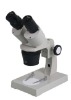 SC-D3AP Stereo microscope with 60mm stage