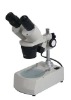 SC-D3C-LED Stereo microscope with 60mm stage