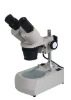 SC-D3C Stereo microscope with 95mm stage
