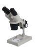 SC-D6A Stereo microscope with 60mm stage