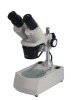 SC-D6C-LED Stereo microscope with LED and 95mm stage