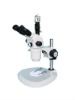 SC-MZS870 8X~420X Greenough optical System Zoom Stereo Microscop with large depth of view and long WD