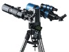SC-PRO High grade GoTo fully automatic satellite finder auto tracking refractor astronomical telescope