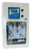 SC100 industrial online amperometric (chlorine detector)