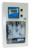 SC100 industrial online (ph and chlorine tester)