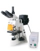 SC146YAT Lab research fluorescence Microscope with best price