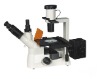 SC403F Large inverted fluorescence microscope with long working distance