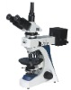 SC607T Transmission & Reflection polarizing microscope