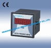 SCD914F-2X1 120*120 digital frequency meter