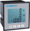 SCD924Z-9XY-PQH 96*96 best multimeter digital with alarm