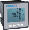 SCD924Z-9XY-UIP 96*96 digital multimeter with alarm
