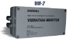 SCHENCK make VIBRATION MONITOR - Dual Channel (Model : VM2)