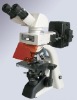 SCP100F Epi-Fluorescence microscope with BG