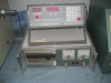 SCR automatic temperature controller