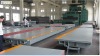 SCS Electronic Floor Truck Scale (22050lbs- 220,500lbs)