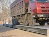 SCS Electronic Truck Scale-120t