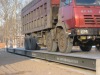 SCS Electronic Truck Scale Weighbridge