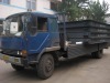 SCS Electronic Truck Scale Weighbridge