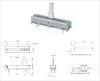 SCXX03NOAZX-HA potentiometer