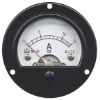 SD-52 Moving Iron Instruments AC Ammeter