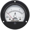 SD-65 Moving Iron Instruments AC Ammeter