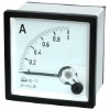 SD-72 A Moving Iron Instruments AC Ammeter