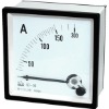SD-96 AC A Moving Iron Instruments AC Ammeter