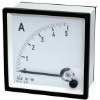 SD-96 DC A Moving Iron Instruments DC Ammeter