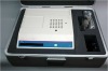 SDIX Microbics Microtox Model 500 Toxicity Analyzer