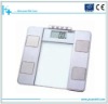 SDL-D1201 Body Fat and Water Scale