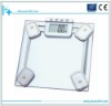 SDL-D1206 Body Fat and Water Scale