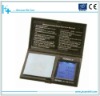 SDL-D1219 Digital bathroom scale